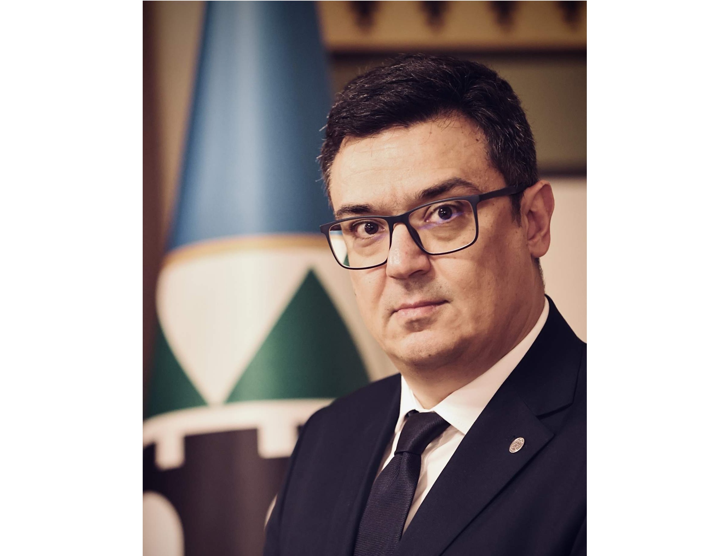 Puharić razgovarao s nadbiskupom Vukšićem o nemilom događaju u crkvi sv. Vinka