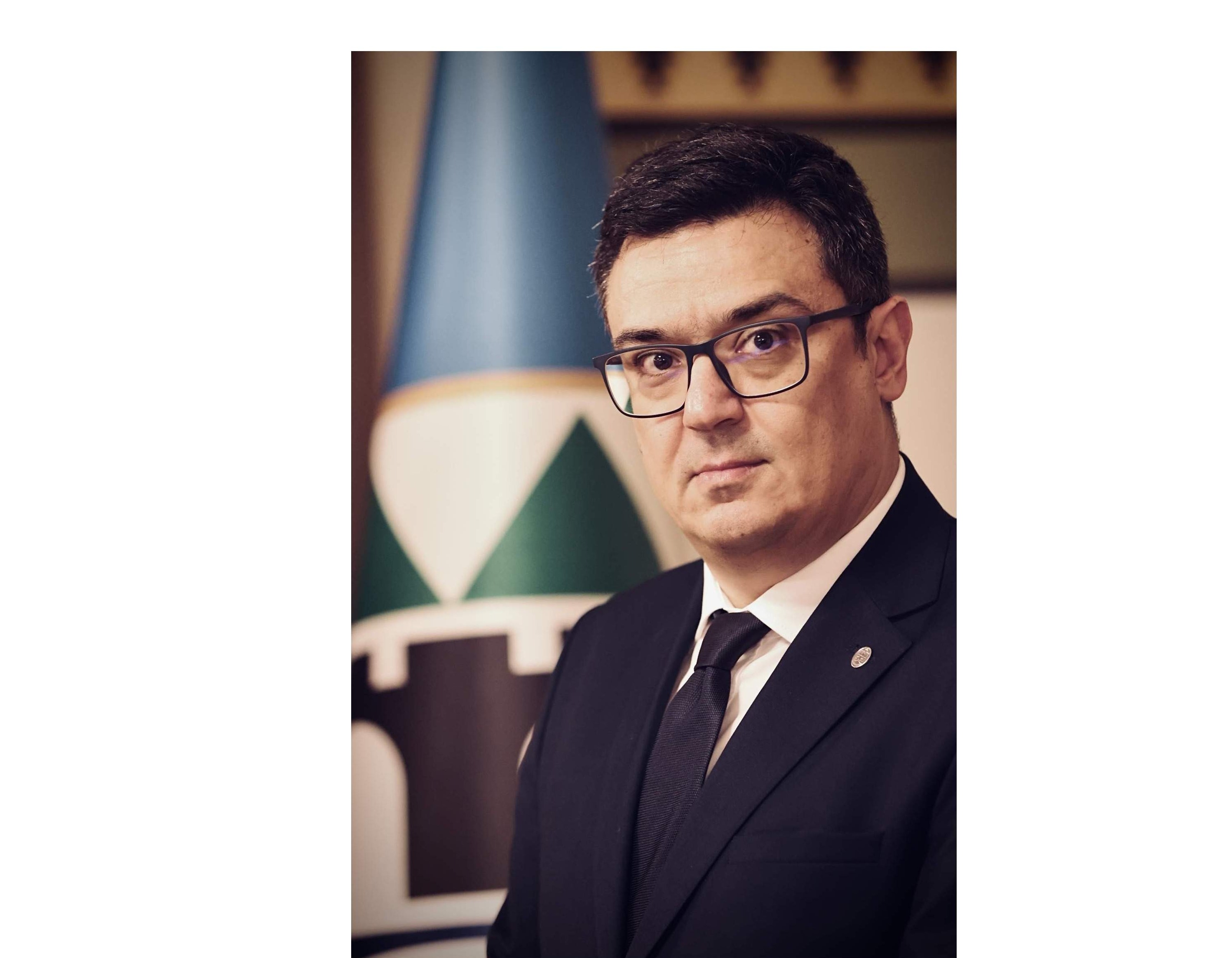 Gradonačelnik Puharić se obratio na konferenciji posvećenoj prof. Žarku Papiću, čuvaru društvene pluralnosti u BiH