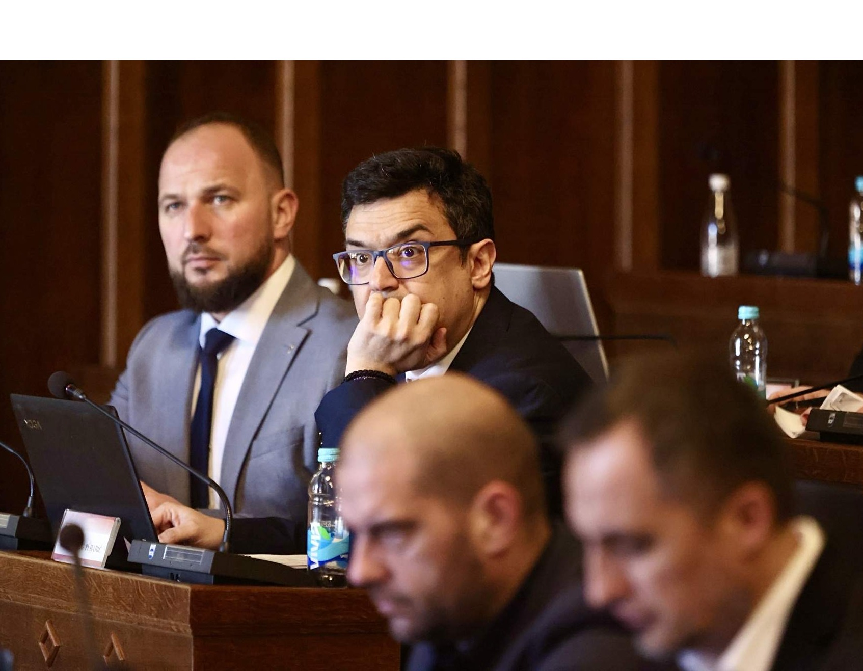 Ismail Barlov i BIMA dobitnici Šestoaprilske nagrade Grada Sarajeva u 2025. godini