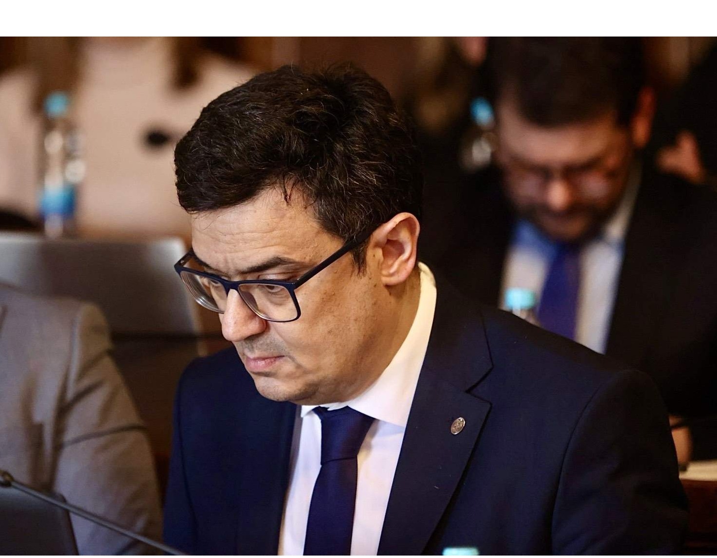 Gradonačelnik Puharić osudio napad na srednjoškolce iz Novog Sada 