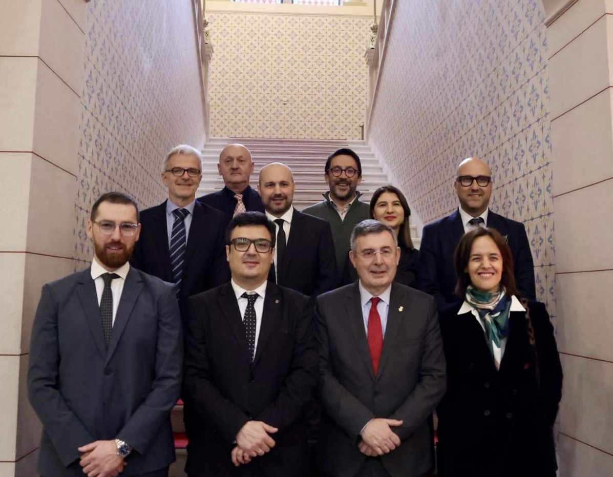 Konferencija za medije: Direktna aviolinija Sarajevo – Girona tri puta sedmično u ljetnoj sezoni