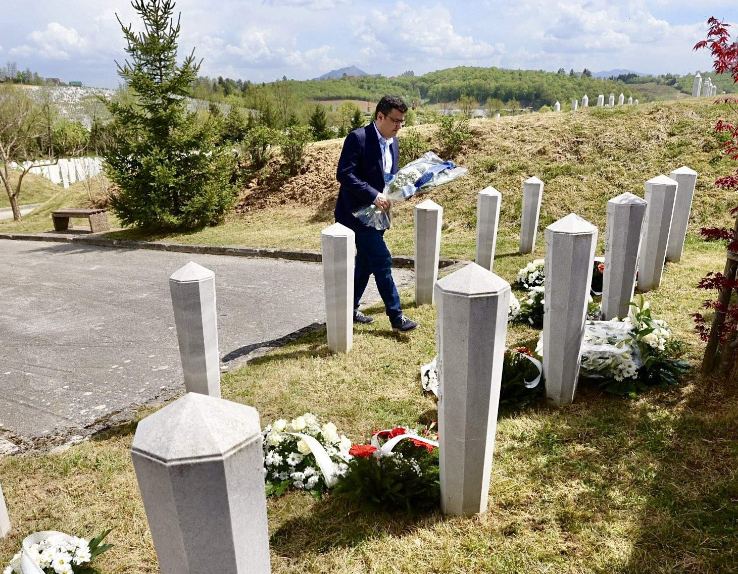 Obilježena 18. godišnjica smrti šest beba u Dječjem domu „Bjelave“