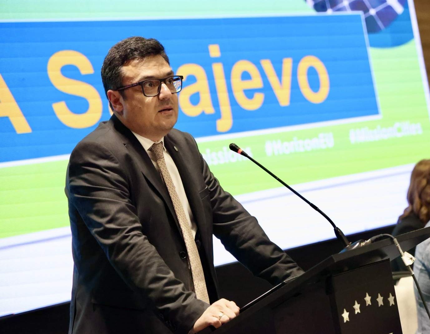 Počeo sa zasjedanjem prvi Forum građana Sarajeva