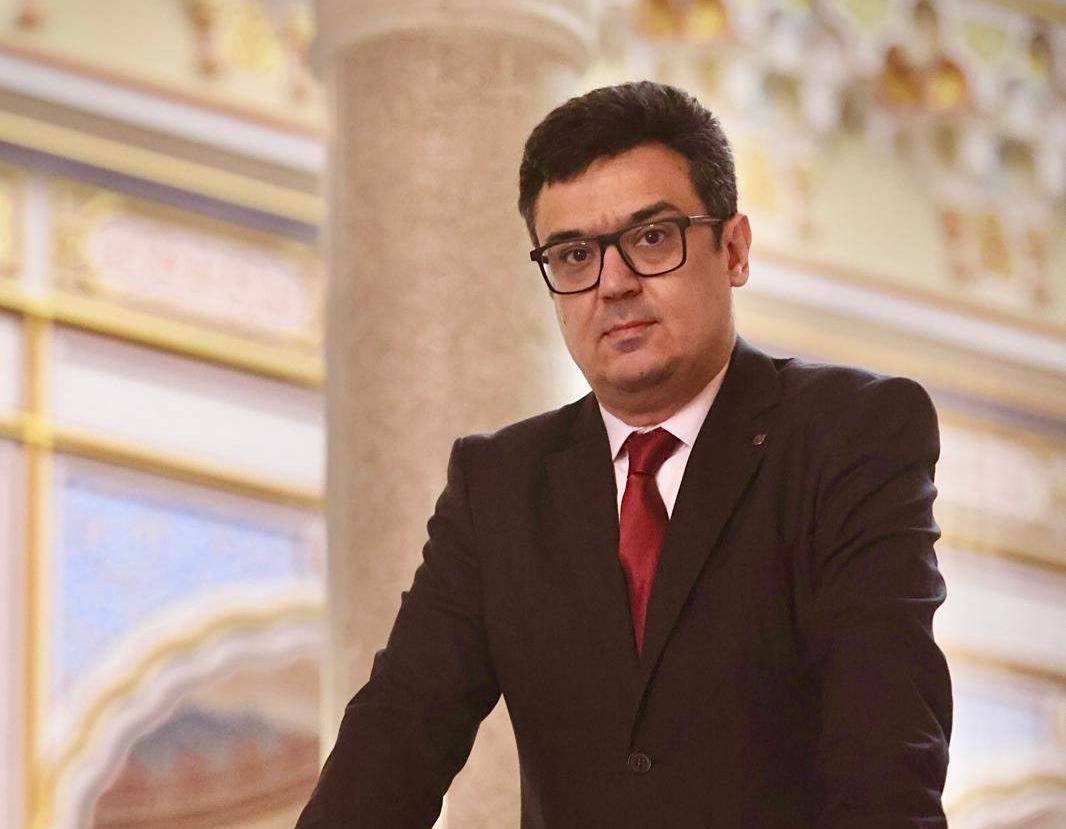 Gradonačelnik Predrag Puharić čestitao Kurban bajram