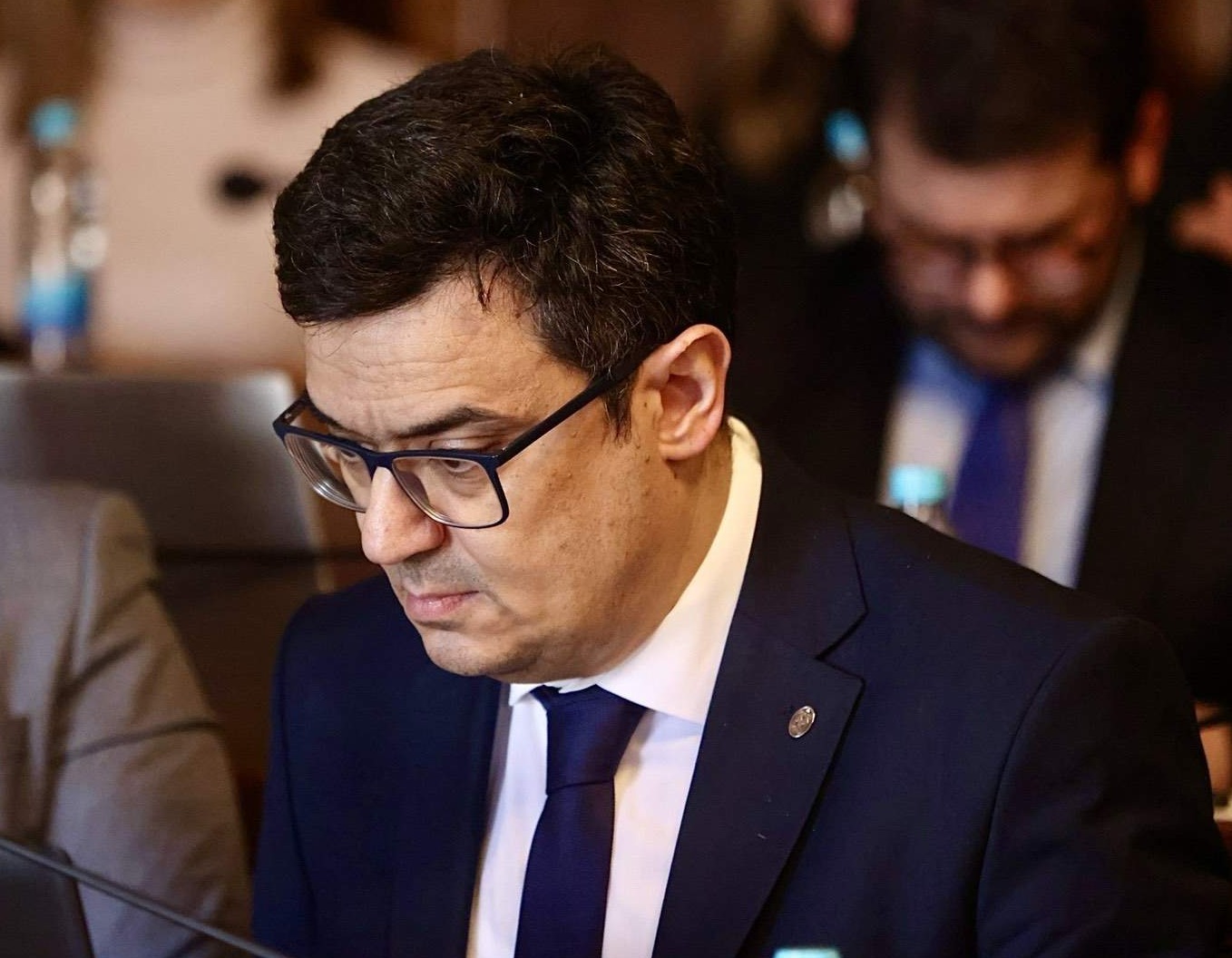 Puharić uputio telegram sućuti veleposlaniku Austrije i gradonačelnici Graza