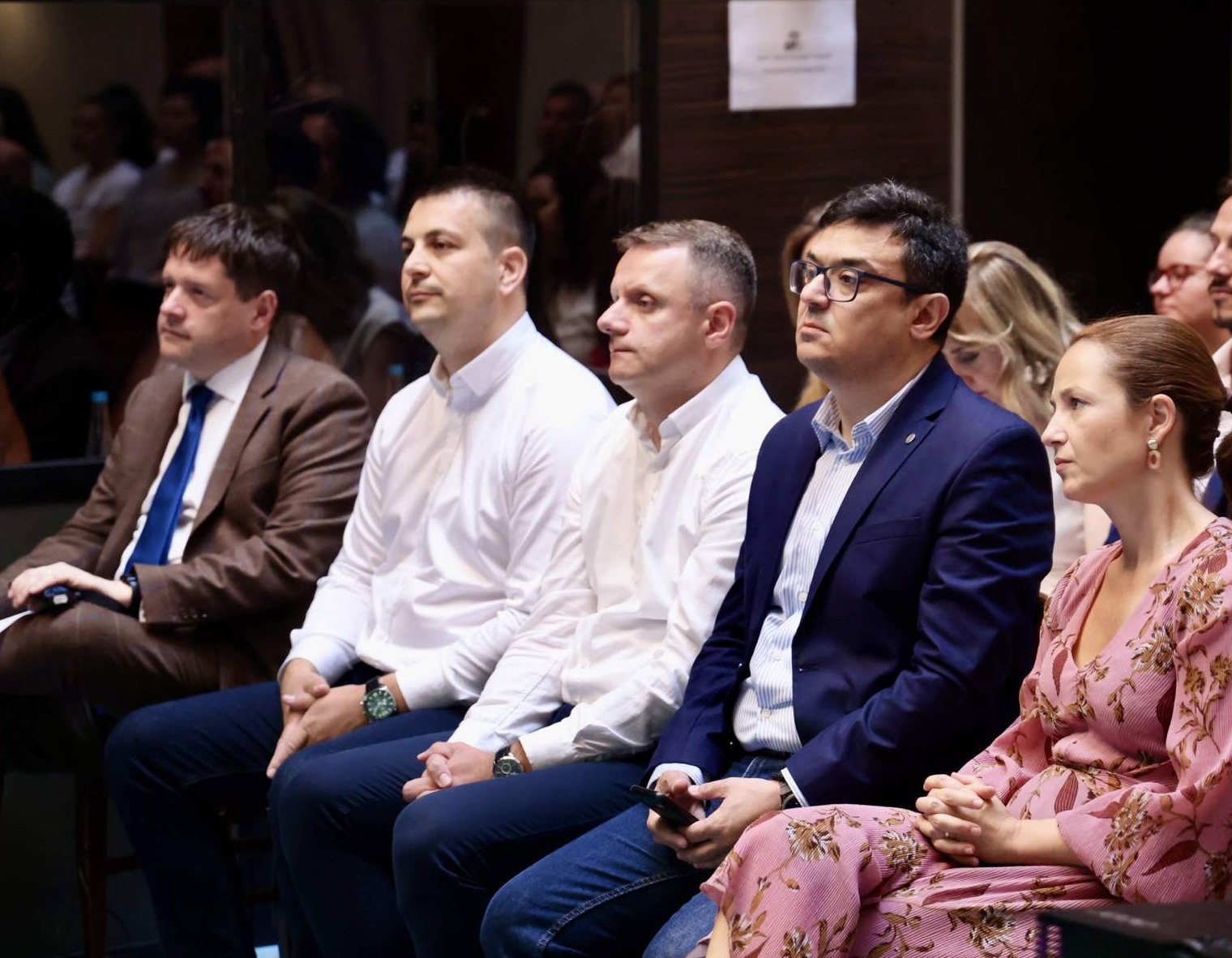 Kompletiran klimatski ugovor Funkcionalnog urbanog područja Sarajeva 