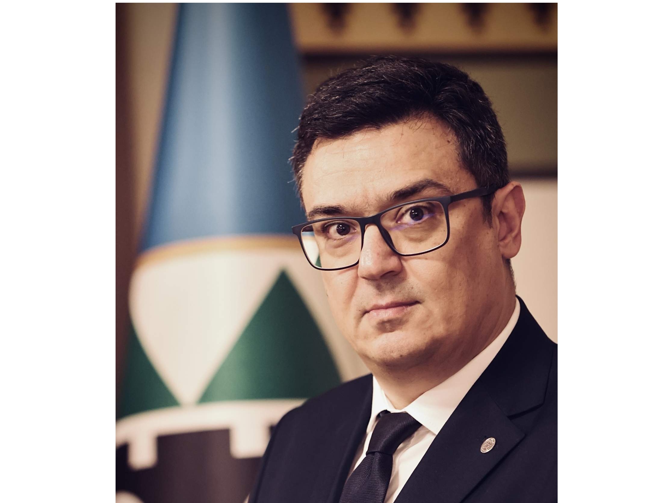 Gradonačelnik Puharić uputio čestitku građanima Crne Gore i pobratimskog grada Podgorice