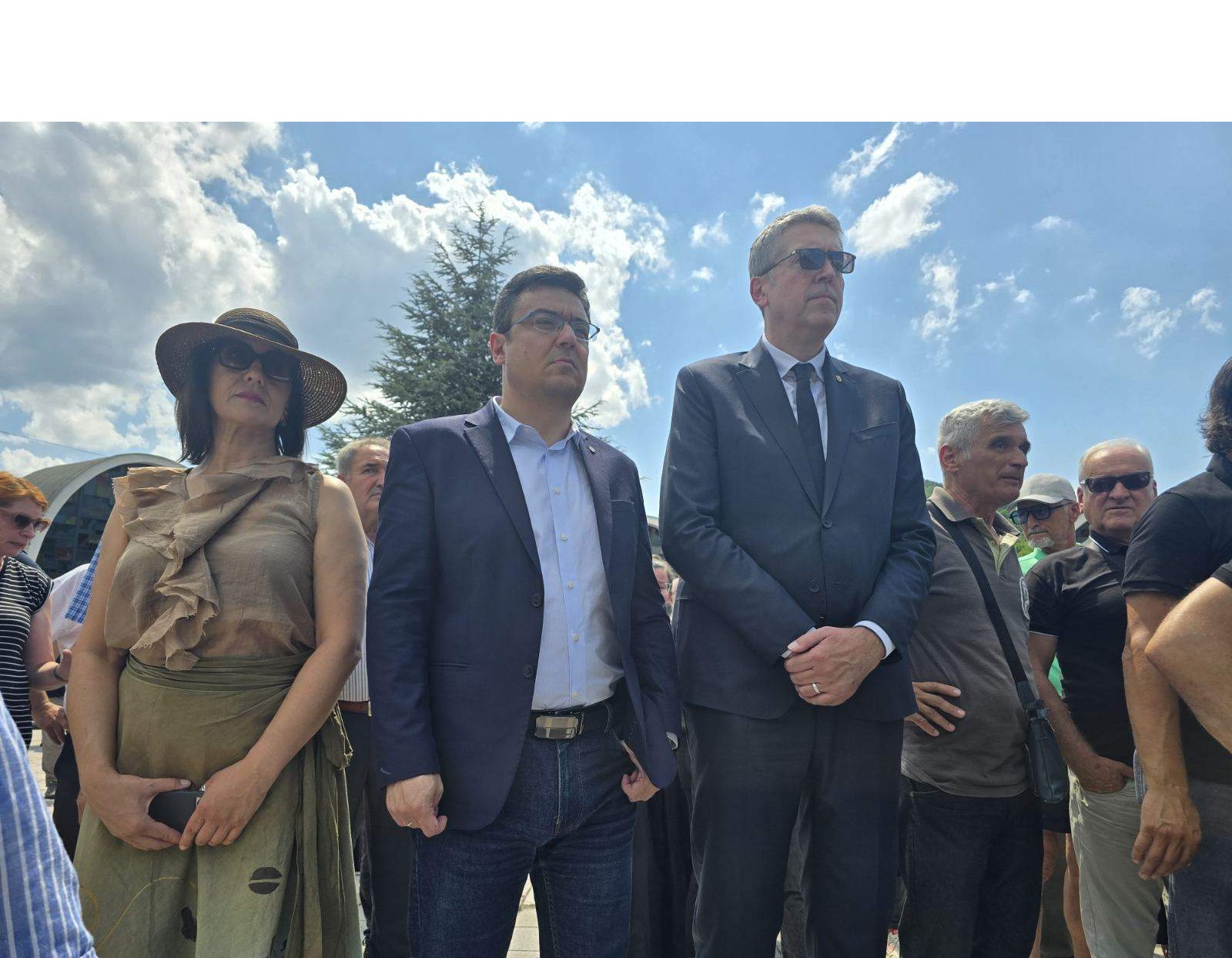 Sarajevo se danas oprostilo od glumačke legende Josipa Pejakovića