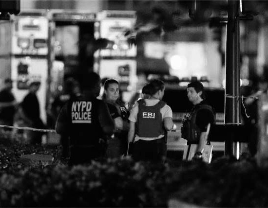 Gradonačelnik Avdić uputio telegram sućuti Ericu Adamsu povodom tragedije u New Yorku