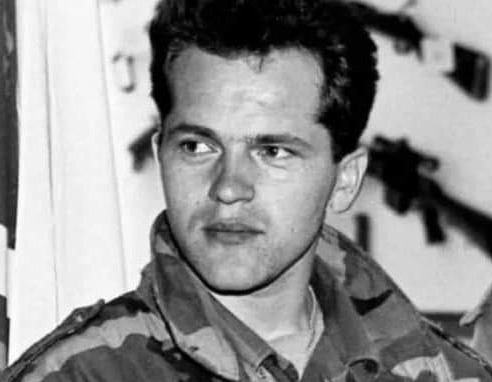 Godišnjica pogibije generala Armije RBiH Izeta Nanića