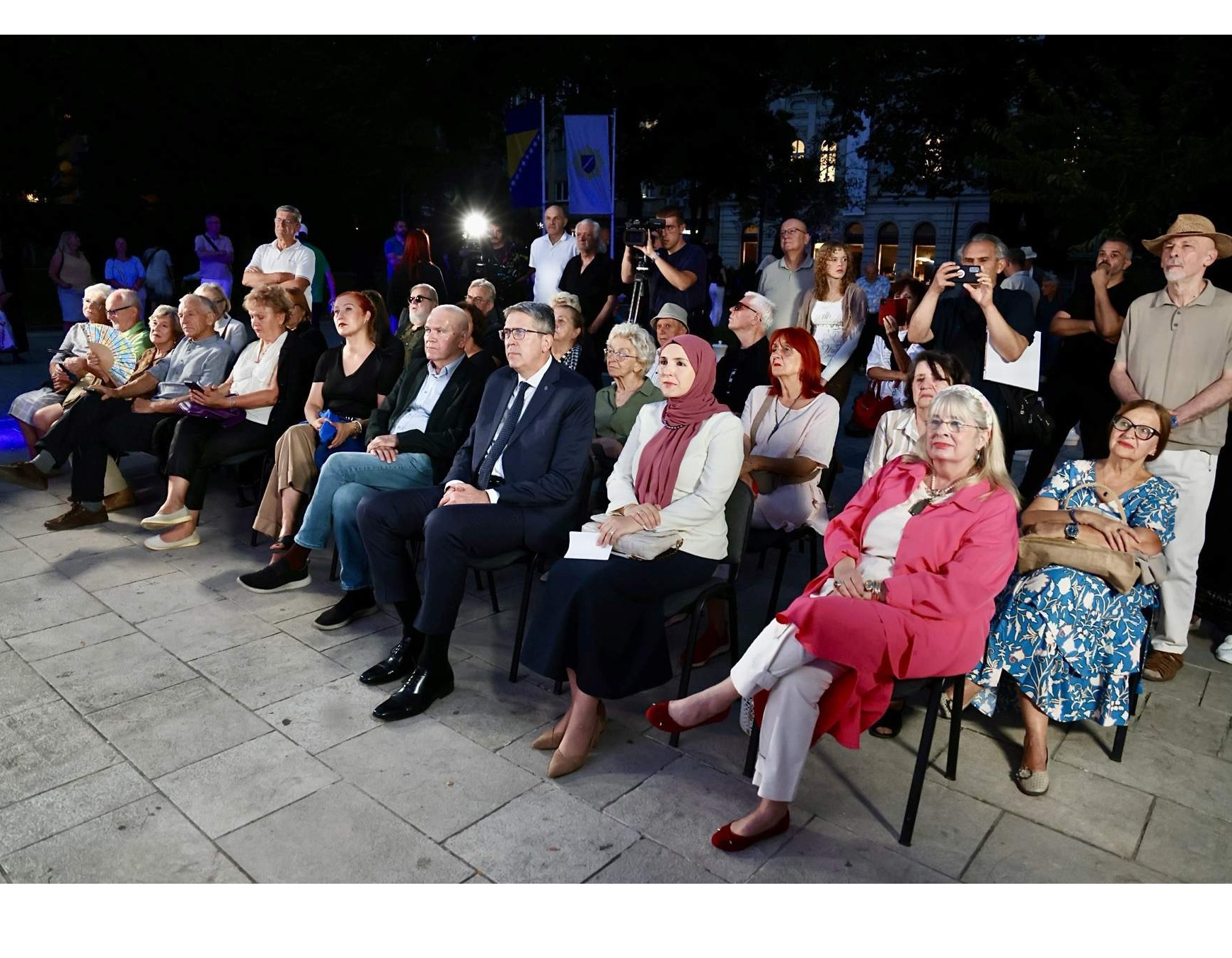 Grad Sarajevo i BZK: Obilježen Dan bosanske pismenosti i godišnjica nastanka Povelje Kulina bana 