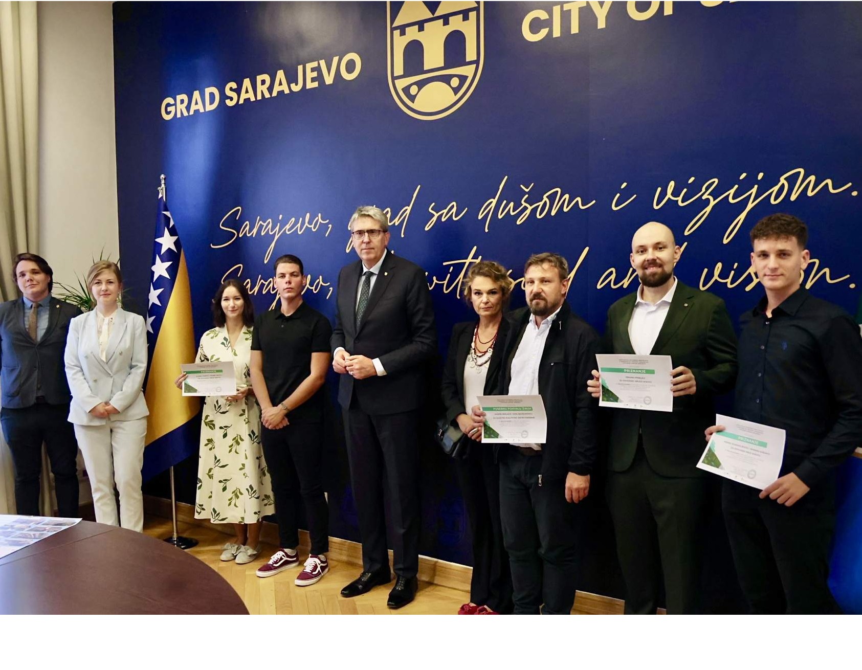Breka dobiva novo lice kroz zajedničku viziju građana i stručnjaka