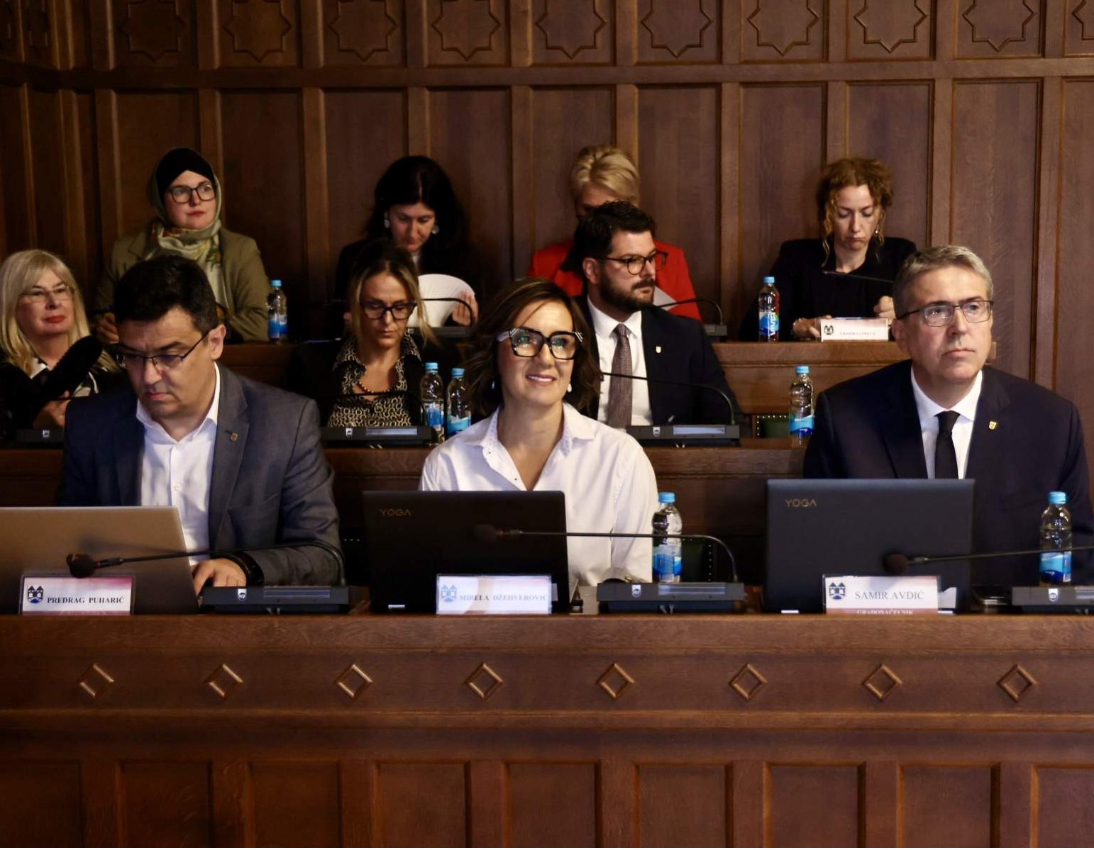 Udruga "Srce za djecu oboljelu od raka" proglašena Udrugom od značaja za Grad Sarajevo