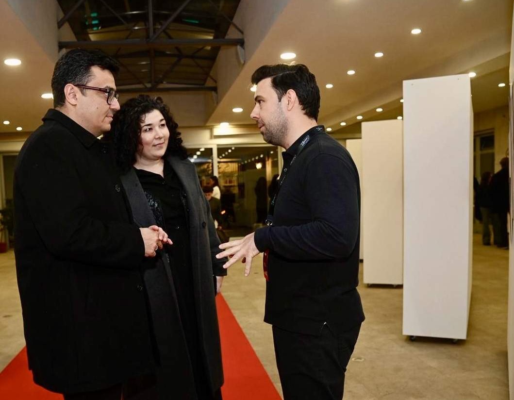 BKC: Puharić na otvorenju Festivala plesa i umjetnosti Dansar