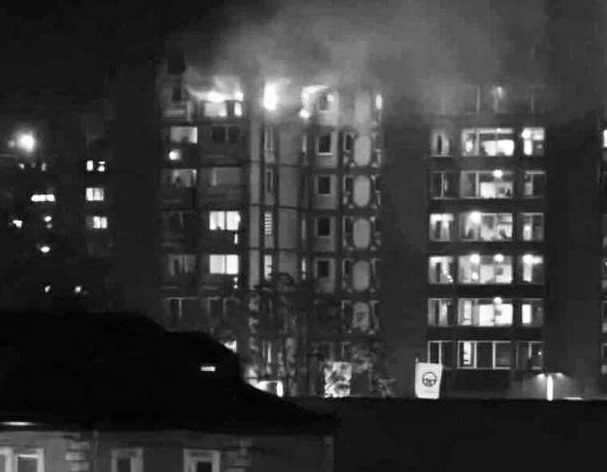 Samir Avdić uputio telegram sućuti povodom stravične tragedije u Tuzli