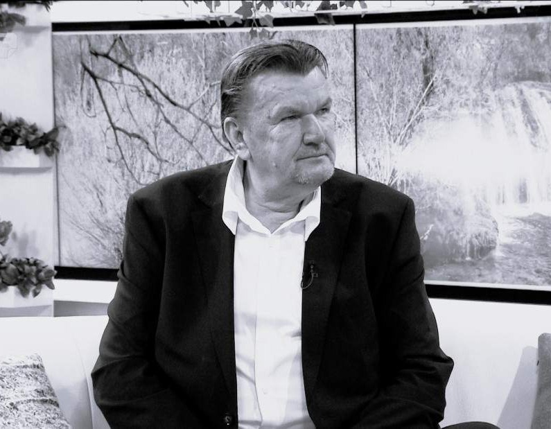Gradonačelnik Avdić uputio telegram sućuti povodom smrti načelnika Maroševića