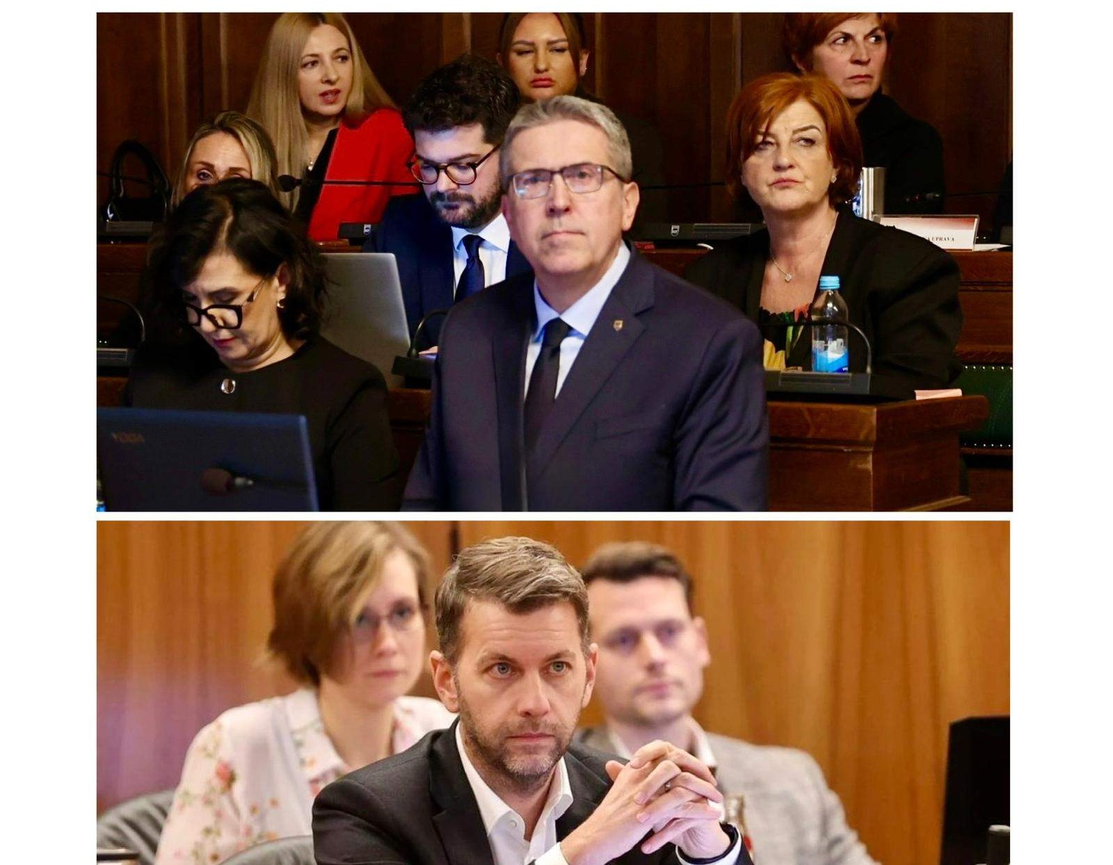 Sarajevo - Wolfsburg: Avdić održao online sastanak sa Weilmannom