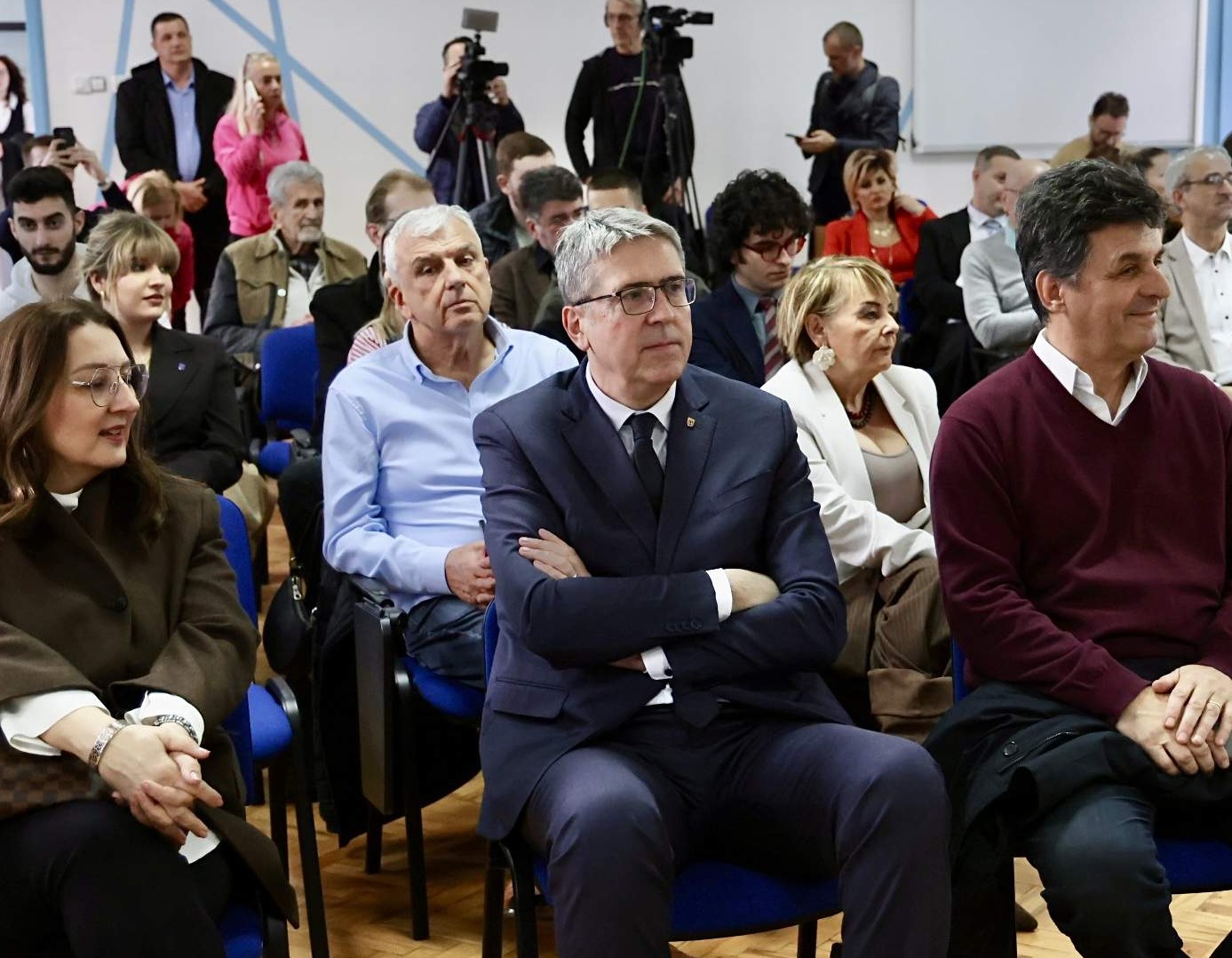 Avdić nazočio FPN panelu na temu Dana neovisnosti BiH