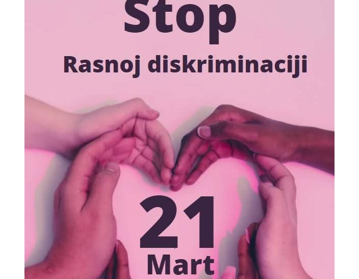 Međunarodni dan borbe protiv rasne diskriminacije