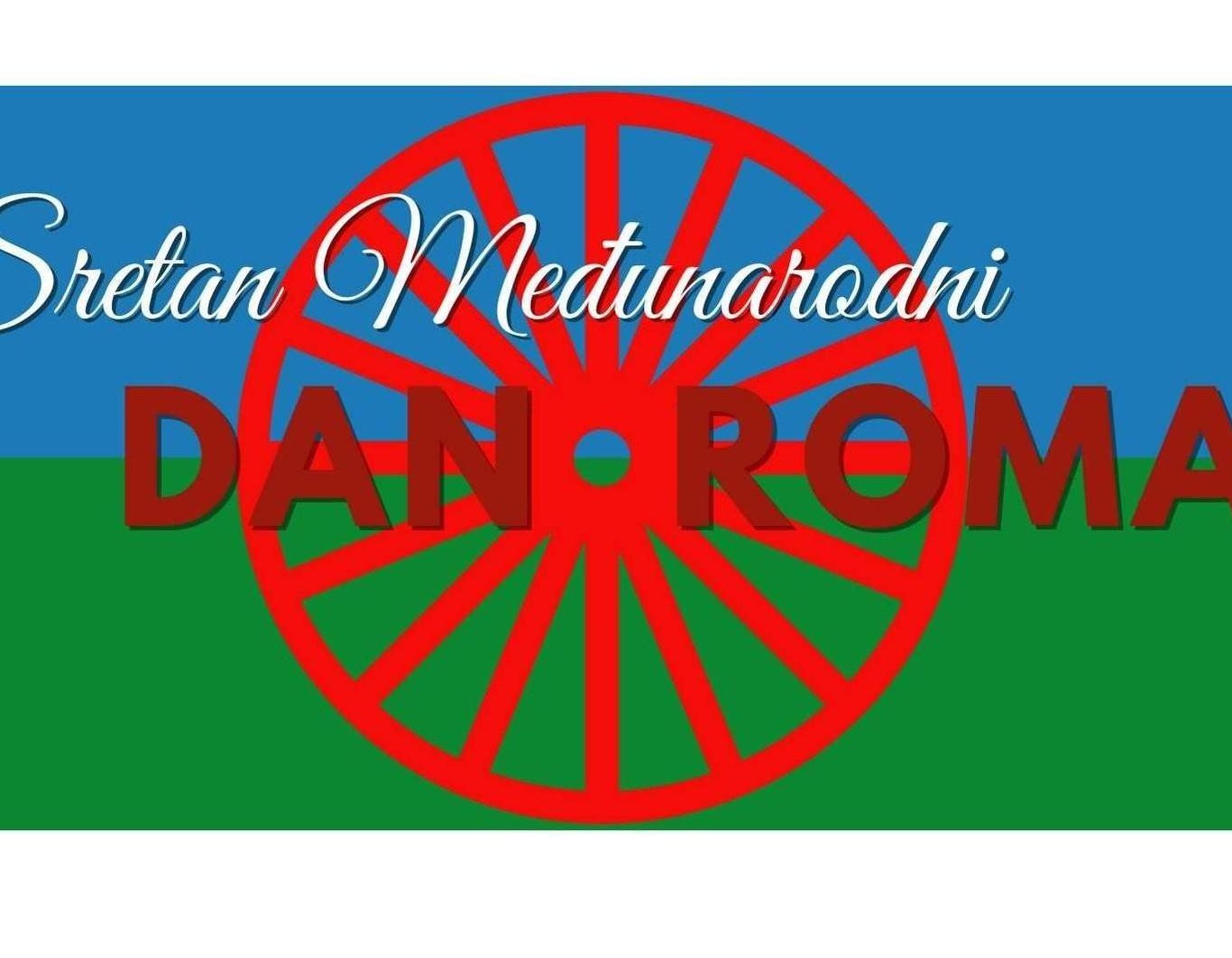 Gradonačelnik Avdić čestitao Međunarodni dan Roma