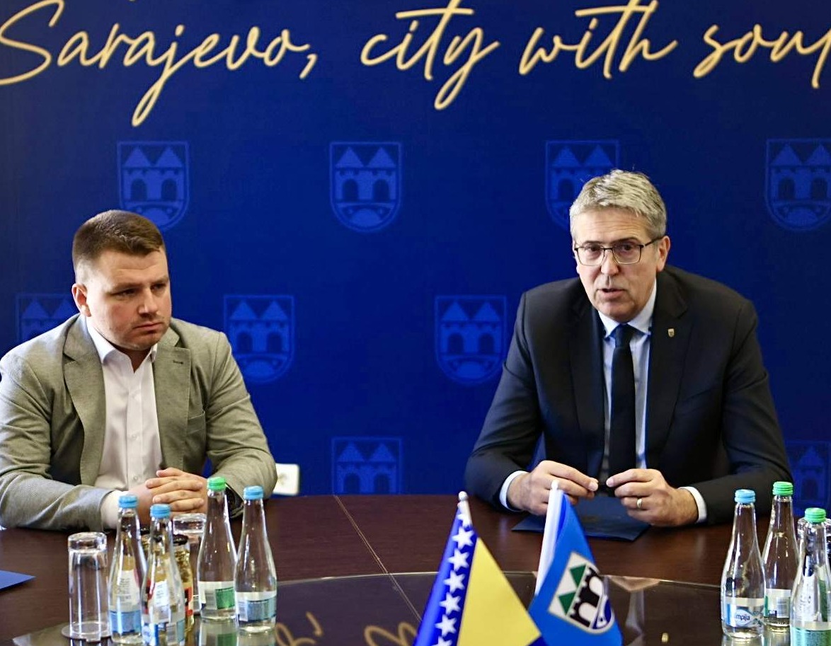 Град Сарајево наставља улагати у културу: Потписани уговори о финансијској подршци за 2026. годину