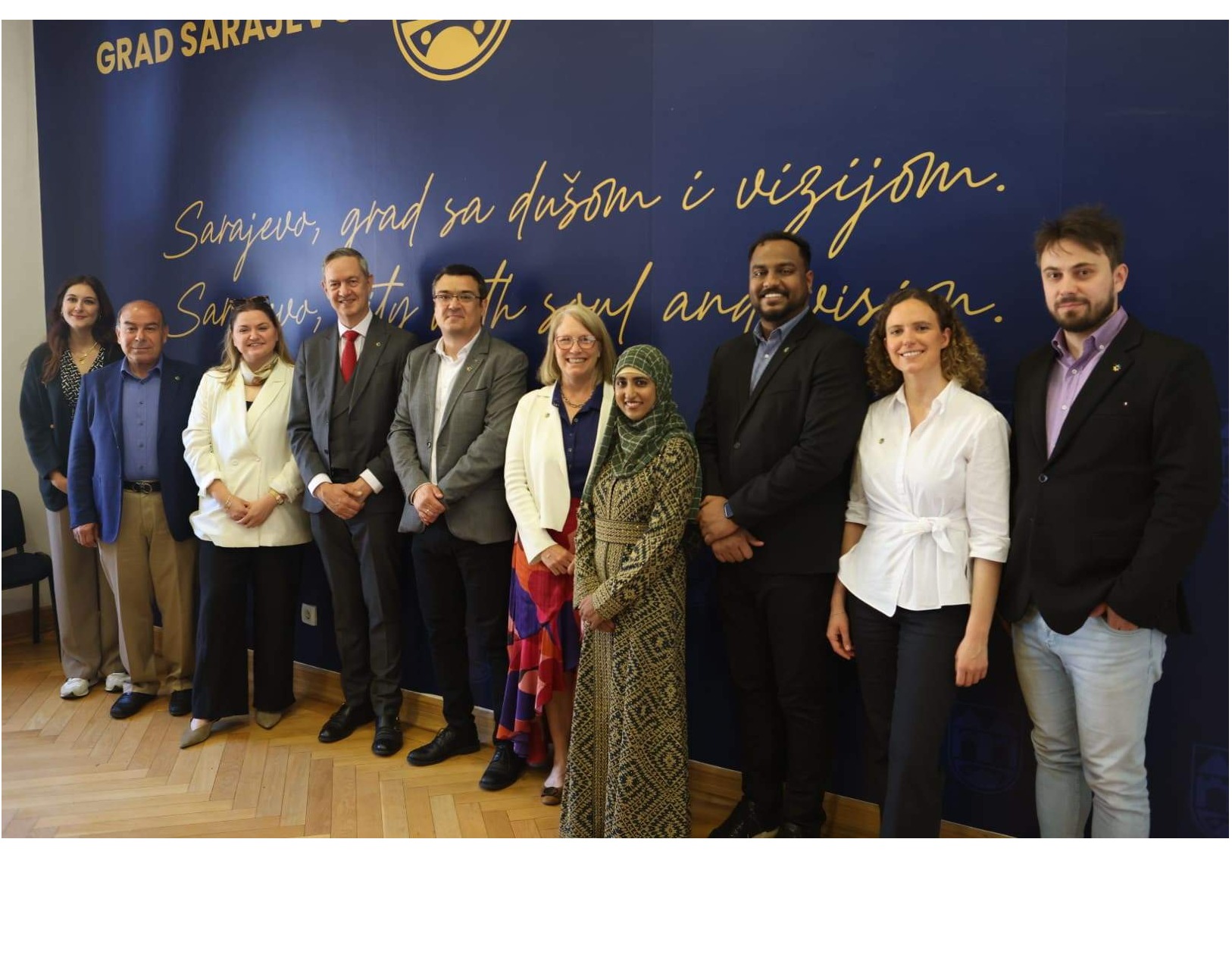 Sarajevo ponovo domaćin globalnog međureligijskog dijaloga 