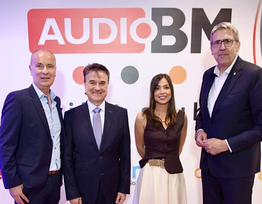Otvorena poslovnica AUDIO BM u Sarajevu: Bolja dostupnost usluga za očuvanje sluha