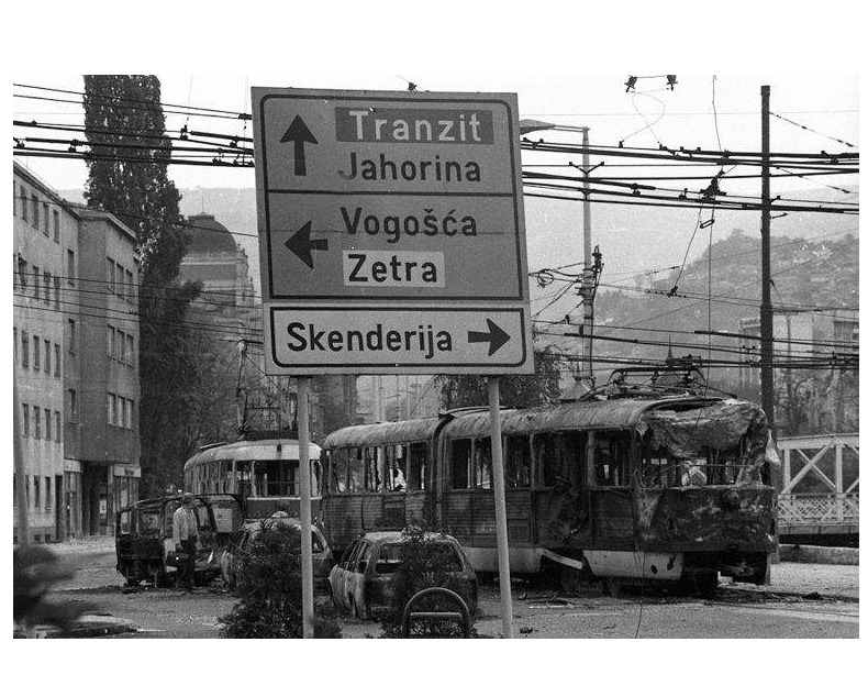 Dan koji Sarajevo nikada neće zaboraviti: 33 godine od najtežeg granatiranja tokom opsade