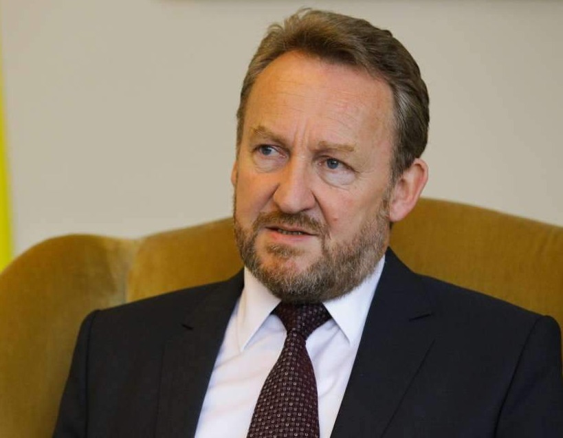 Izetbegović: Godišnji nacionalni plan mora biti poslat u Brisel