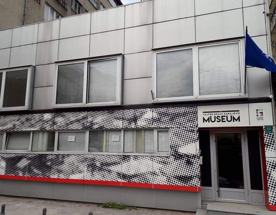 U subotu besplatna posjeta Muzeju 'Valter brani Sarajevo'