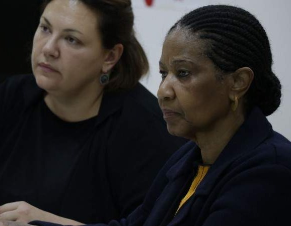 Generalna podsekretarka UN Mlambo-Ngcuka posjetila Sigurnu kuću u Sarajevu
