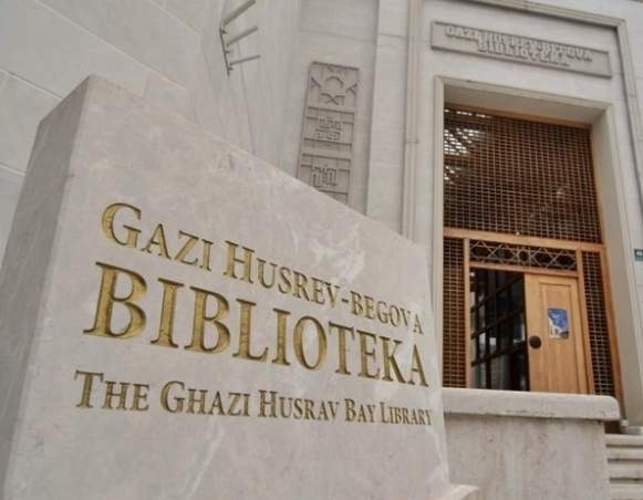 Međunarodna konferencija o suživotu Jevreja i muslimana u BiH 7. novembra