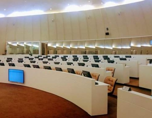 Nema dogovora u vezi sa održavanjem sjednice Predstavničkog doma PSBiH