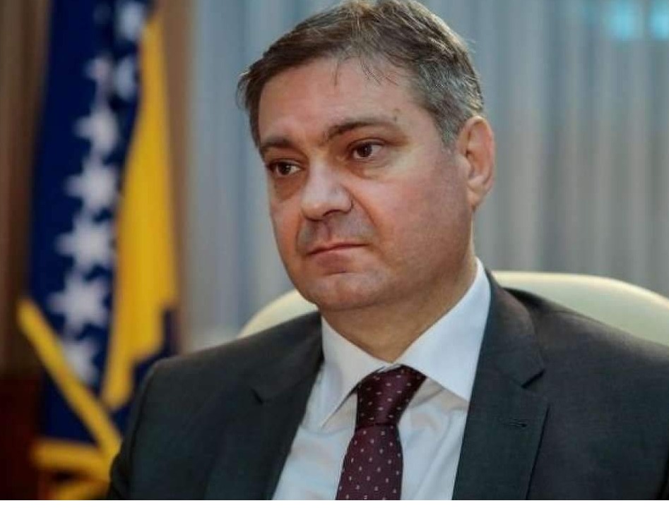 Zvizdić: Svaki sastanak parlamentarnih stranaka predstavlja korak naprijed