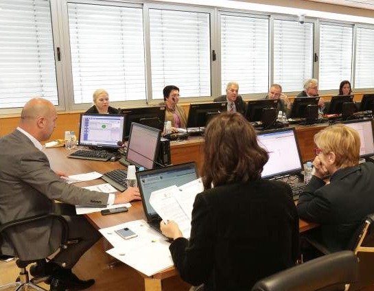 Sjednica VSTVBiH, najavljeno obraćanje šefice Misije OSCE-a u BiH