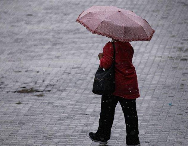 U BiH nestabilno vrijeme do 25. novembra