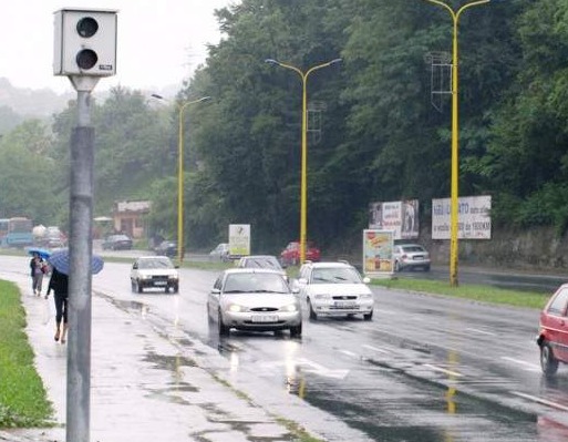 Vozači, oprez: Objavljen spisak najavljenih radarskih kontrola