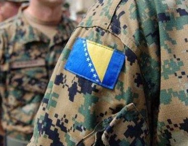 Obilježavanje Dana Oružanih snaga BiH u Briselu 