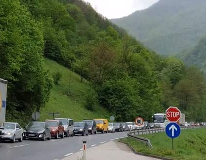 BIHAMK - Magla smanjuje vidljivost uz riječne tokove Save, Une i Vrbasa