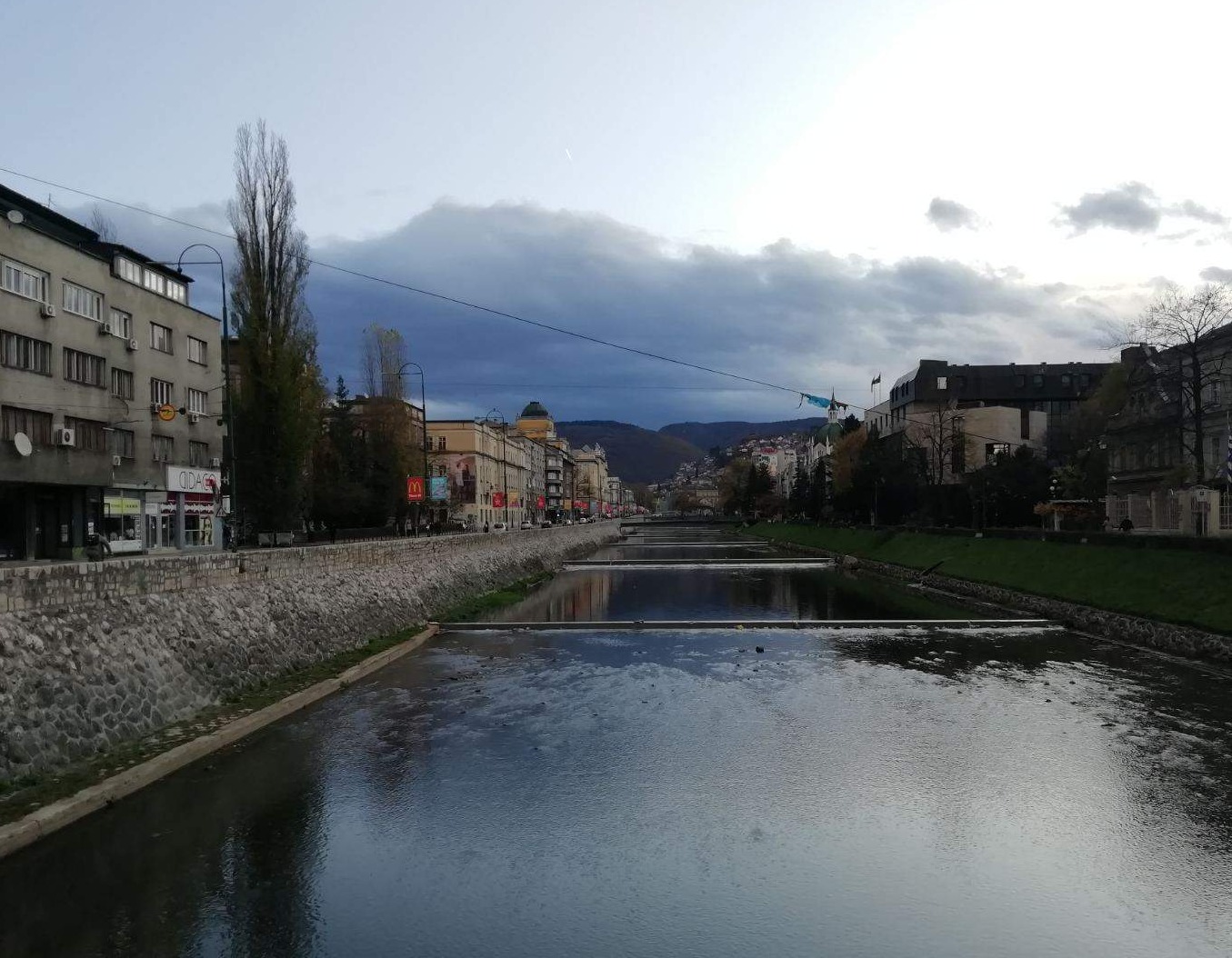 Biometeorološka prognoza za danas povoljnija u odnosu na protekli period