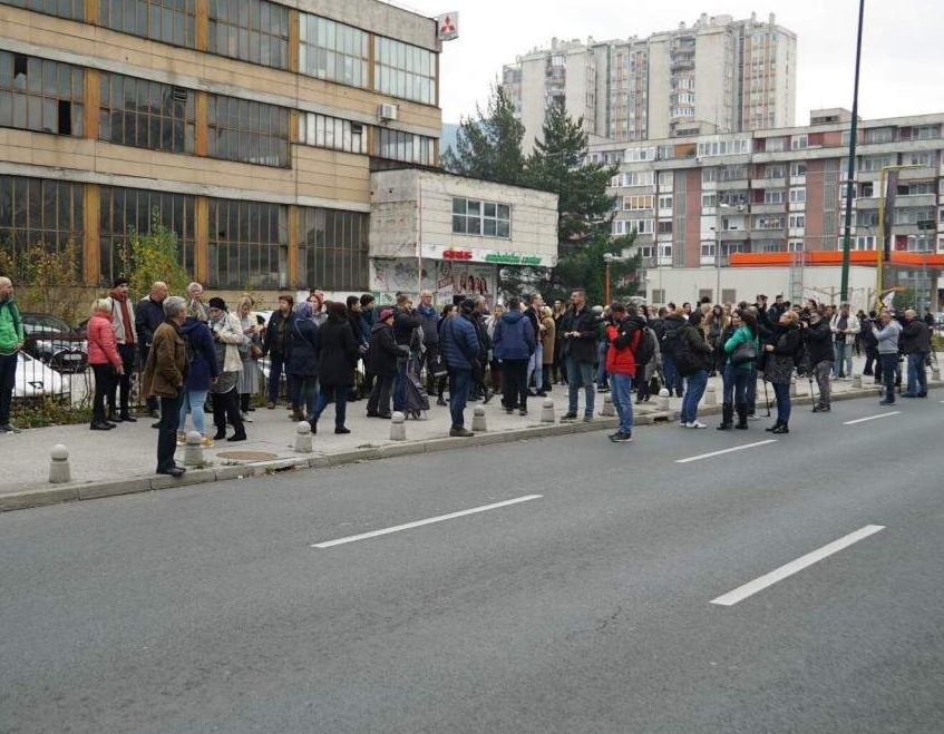 Članovi Vlade FBiH primit će predstavnike demonstranata