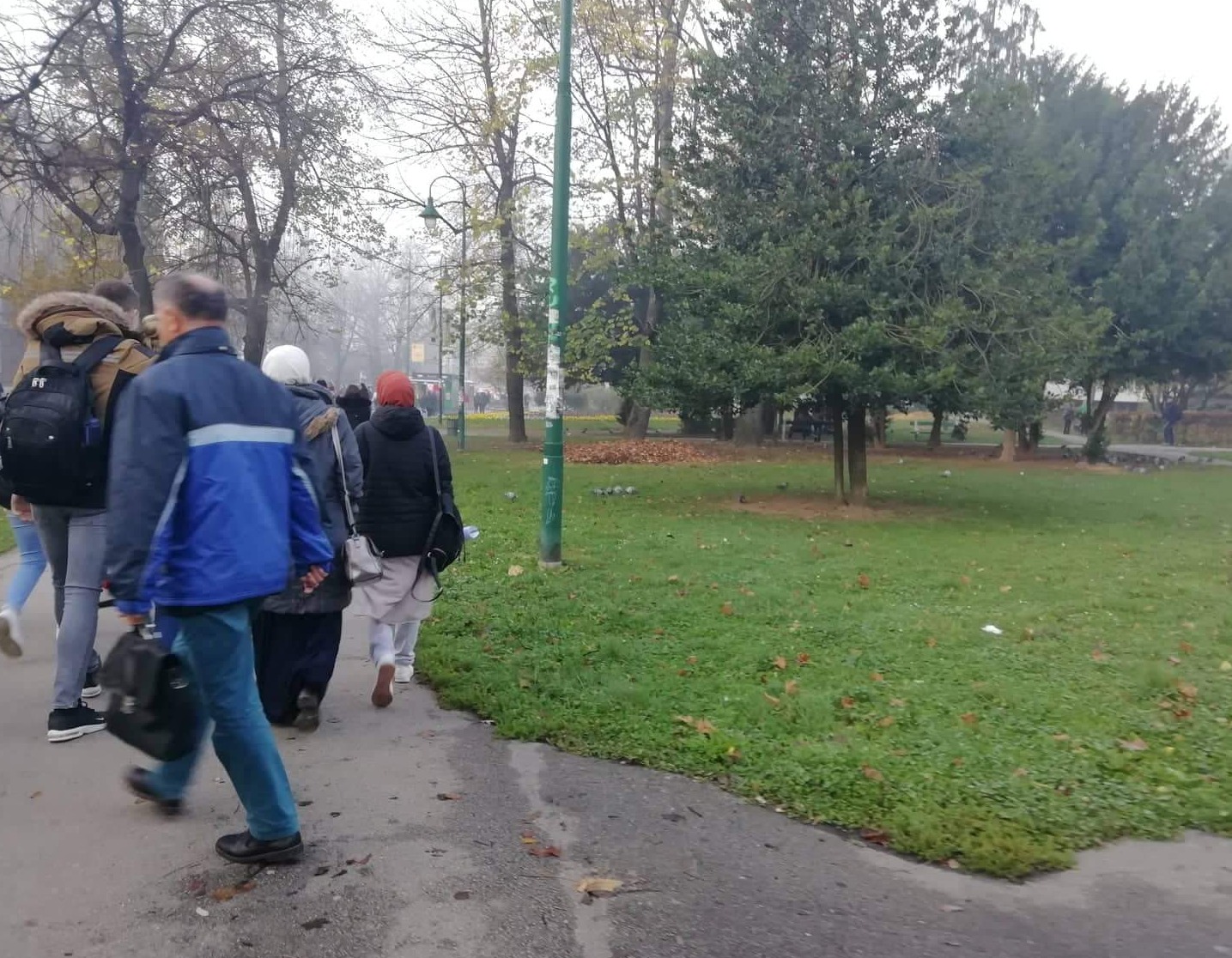 U BiH malo do umjereno oblačno vrijeme