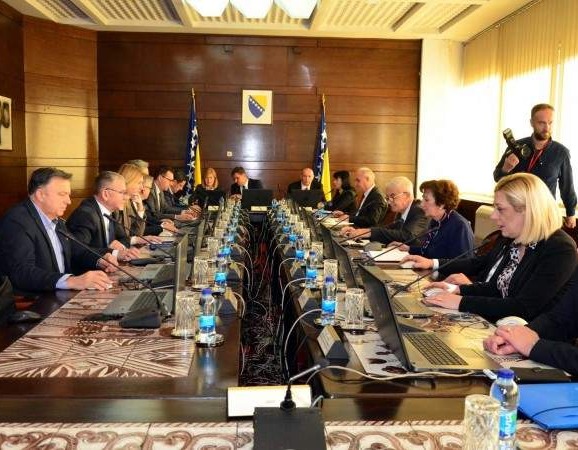 Vlada FBiH smijenila direktora, Upravni i Nadzorni odbor Zavoda Pazarić