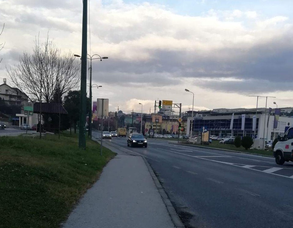 BIHAMK: Zabrana prijevoza eksplozivnih materija na području FBIH