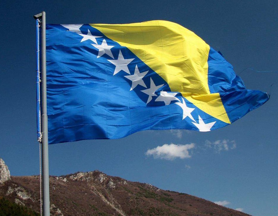 U Mrkonjić-Gradu je 25. novembra 1943. obnovljena državnost BiH