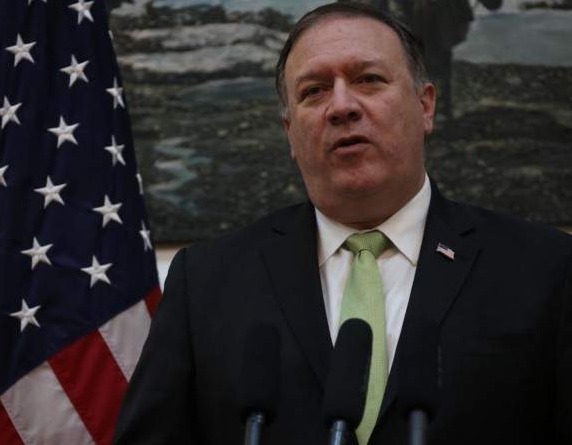 Američki državni sekretar Mike Pompeo čestitao Dan državnosti BiH