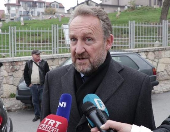 Izetbegović: Deblokiran NATO put BiH