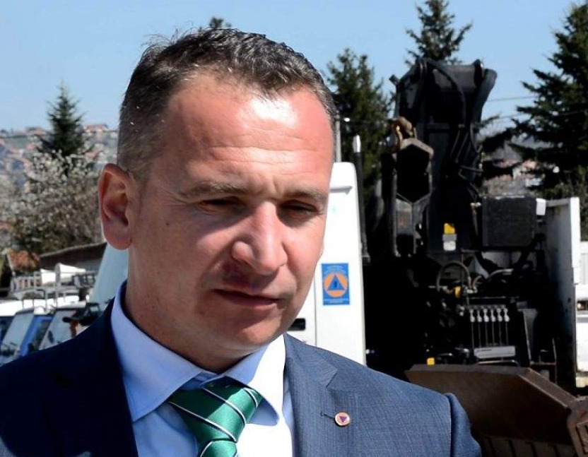 Fahrudin Solak: Nemamo zabilježenih šteta od potresa