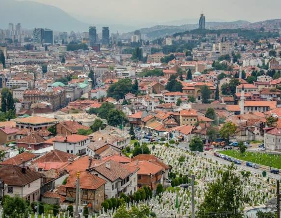 Kantonalna uprava civilne zaštite: Ovo trebate raditi u slučaju zemljotresa