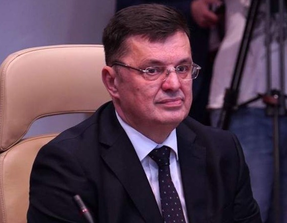 Komisija dala preporuku za imenovanje Zorana  Tegeltije